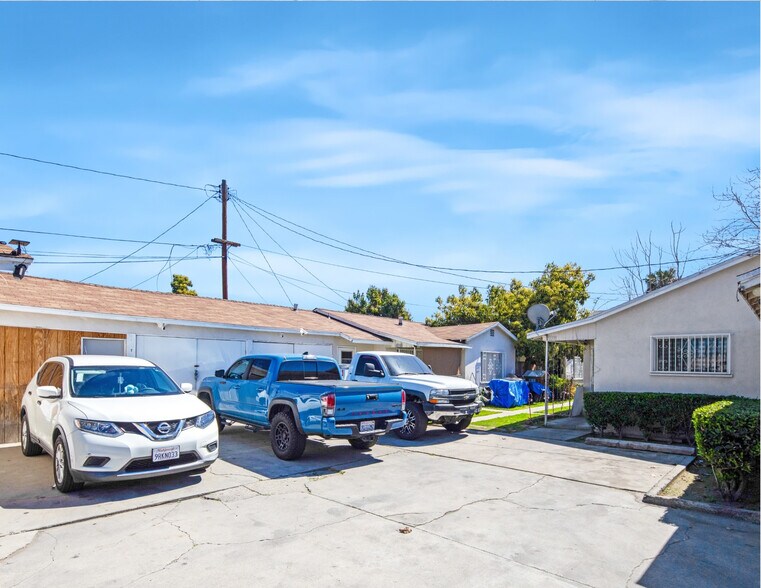 More Photos Of 2708 Penn Mar Ave, El Monte Apartments For Sale