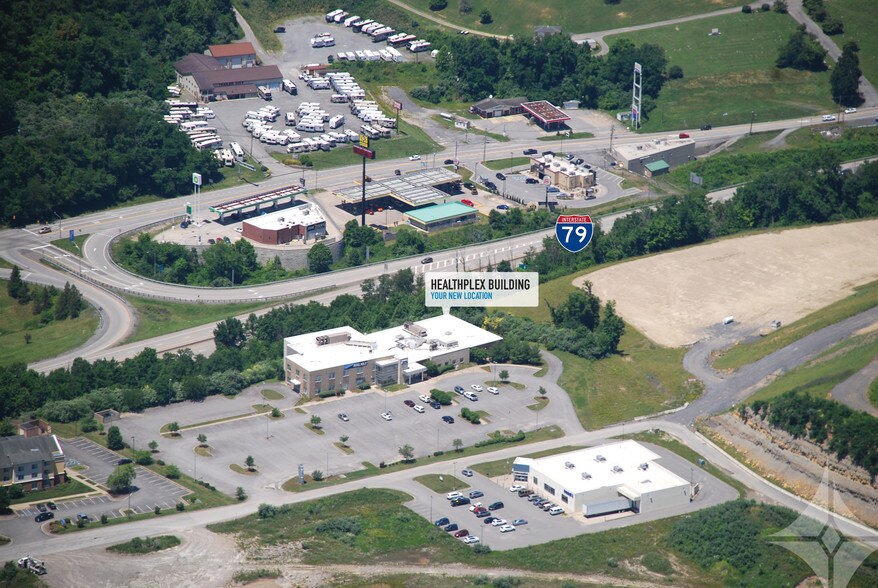 More Photos Of 51 Southland Dr, Fairmont Medical For Lease