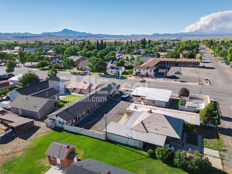 More Photos Of 180 E Center St, Panguitch Hospitality For Sale