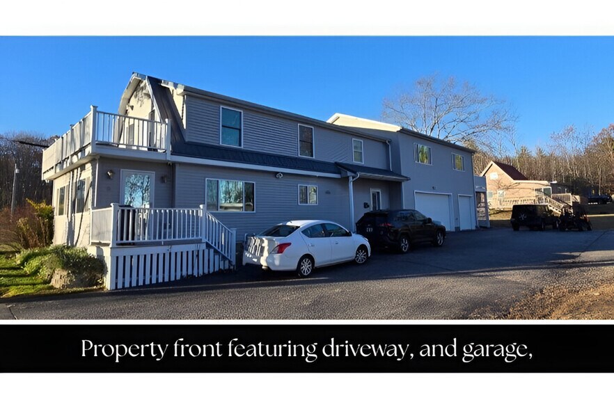 More Photos Of 6 Proctor Rd, Biddeford Office For Sale