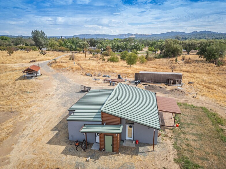 More Photos Of 4850 Hansen Rd, Loomis Land For Sale