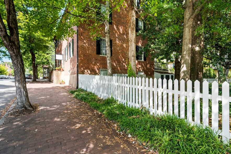 More Photos Of 803 S Main St, Winston-Salem Hospitality For Sale
