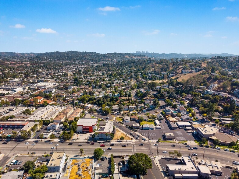 More Photos Of 2390 Colorado Blvd, Los Angeles Land For Sale