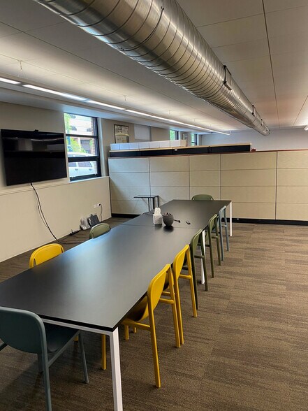 More Photos Of 1645-1655 Grant St, Denver Loft Creative Space For Lease