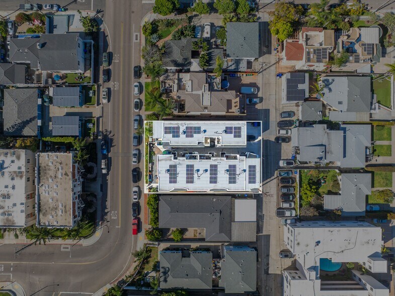 More Photos Of 1420 Pacific Beach Dr, San Diego Apartments For Sale