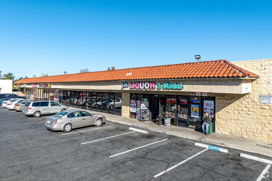 More Photos Of 8701-8729 Washington Blvd, Pico Rivera Storefront For Sale