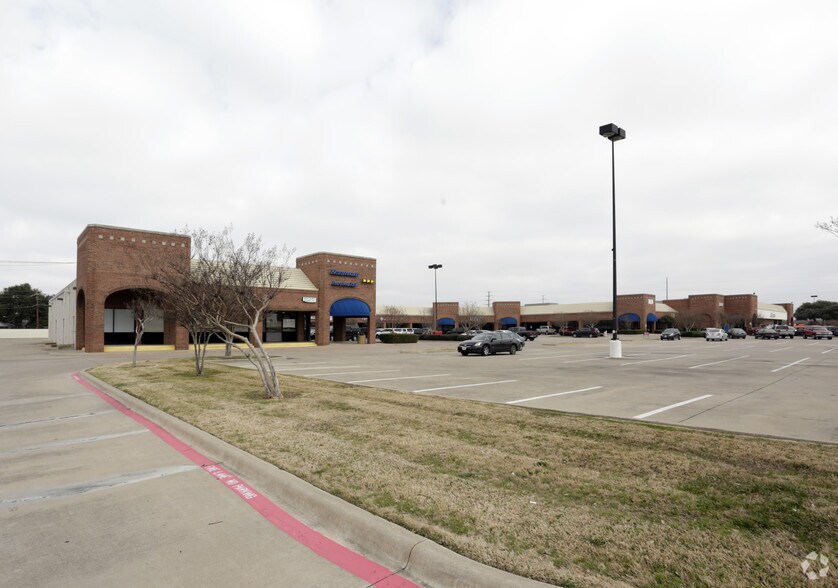 More Photos Of 2105-2193 Buckingham Rd, Richardson Unknown For Lease