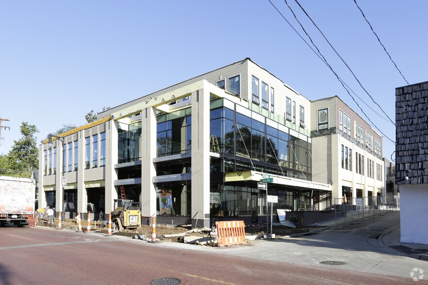 More Photos Of 1059 Wealthy St SE, Grand Rapids Apartments For Lease
