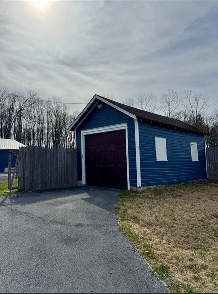 More Photos Of 2823 Route 52, Pine Bush Land For Sale