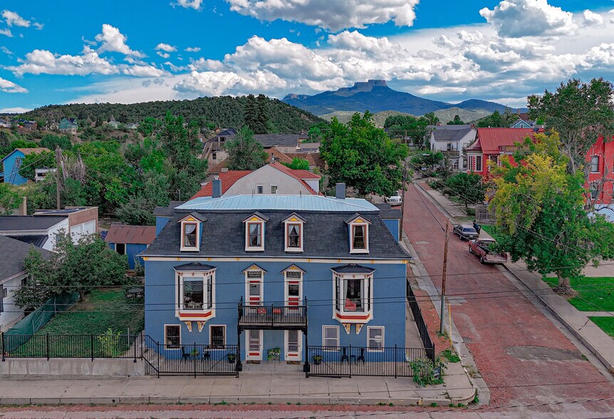More Photos Of 230 W First St, Trinidad Apartments For Sale