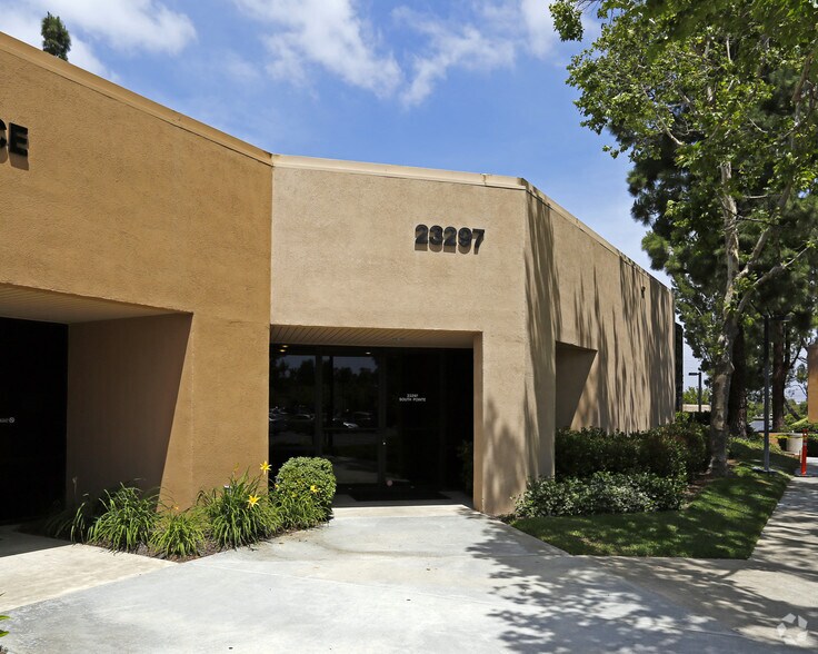 Primary Photo Of 23297 South Pointe Dr, Laguna Hills Medical For Sale