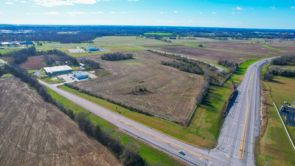 More Photos Of 0 Cadiz Rd, Hopkinsville Land For Sale