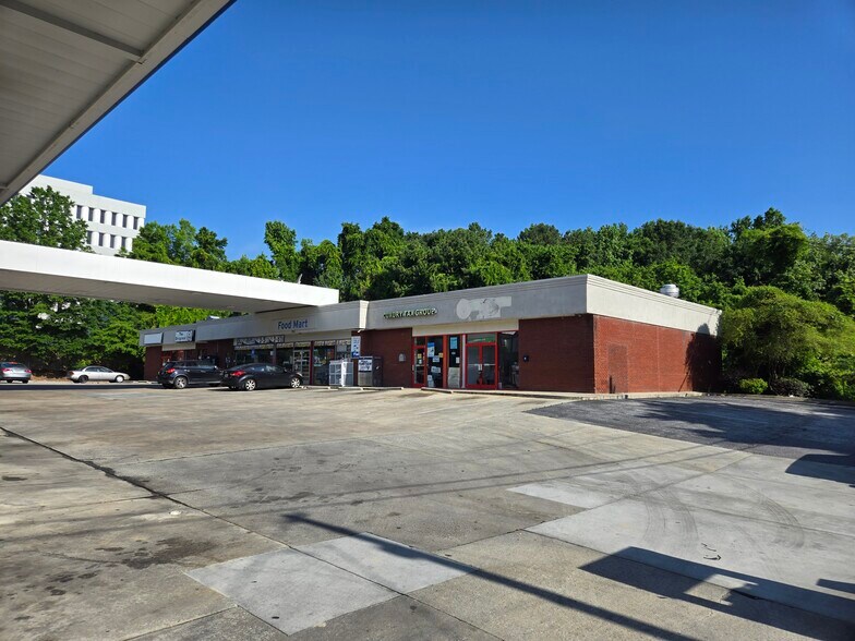 More Photos Of 757 SW Cleveland Ave, Atlanta Freestanding For Lease