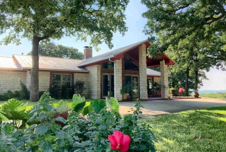 More Photos Of 21023 Jimbo Rd, Thackerville Land For Sale