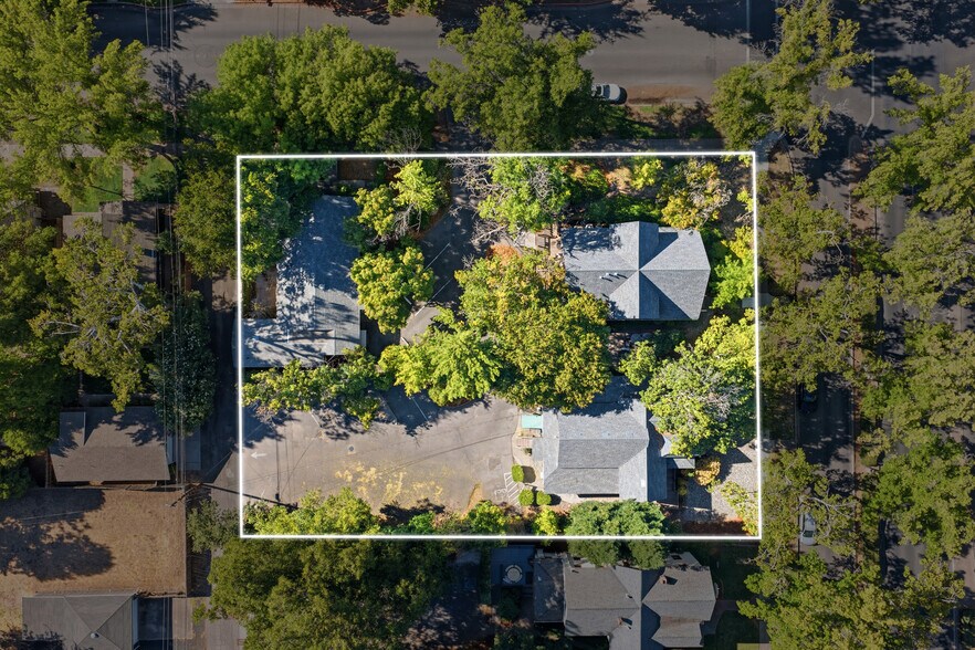 Primary Photo Of 1361 Esplanade Rd, Chico Office For Sale