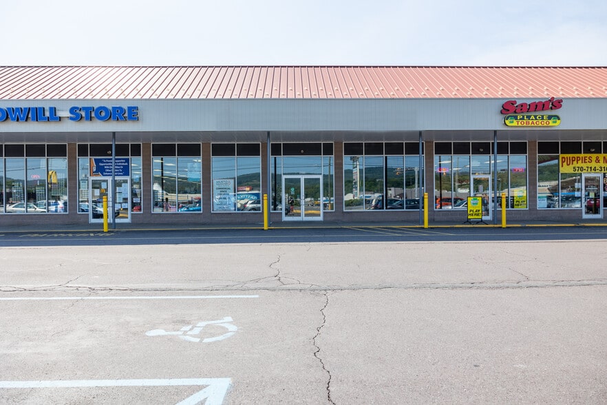 More Photos Of 1-116 S Wyoming Ave, Kingston Unknown For Lease