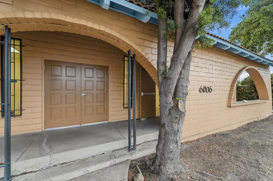 More Photos Of 6006 N El Dorado St, Stockton Office For Sale