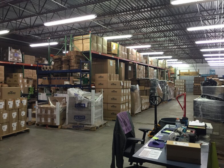 More Photos Of 2720 Discovery Dr, Raleigh Flex For Lease