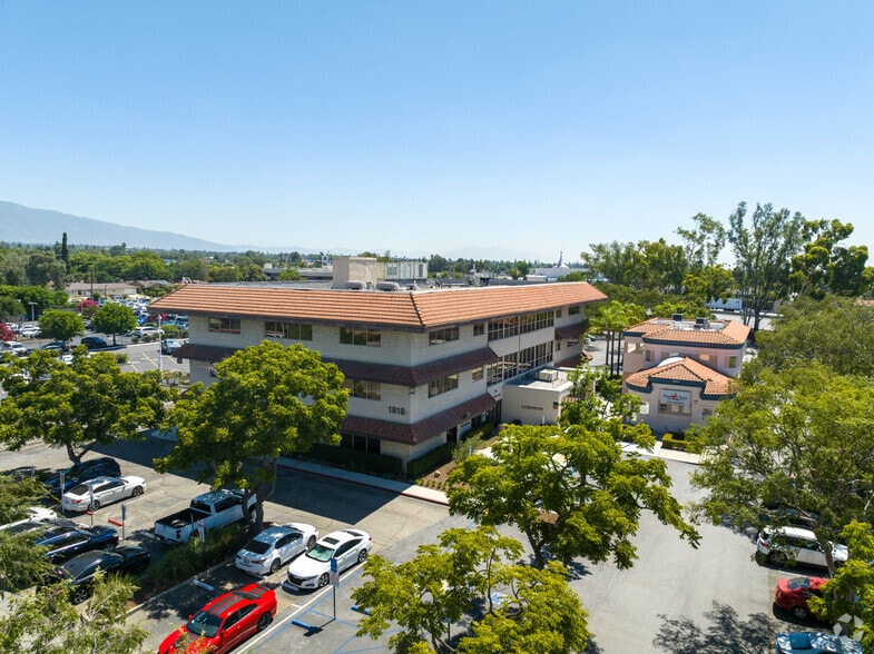 More Photos Of 1818 N Orange Grove Ave, Pomona Medical For Lease