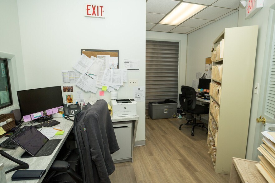 More Photos Of 500 Bloomfield St, Hoboken Storefront Retail Residential For Sale
