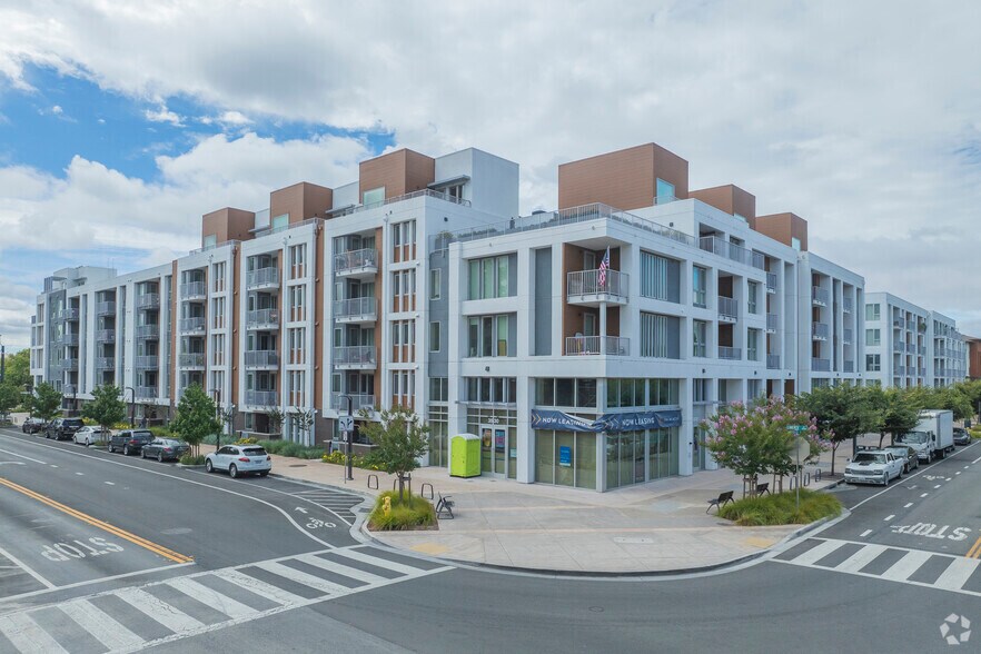 Primary Photo Of 3520 Beacon Ave, Fremont Apartments For Lease