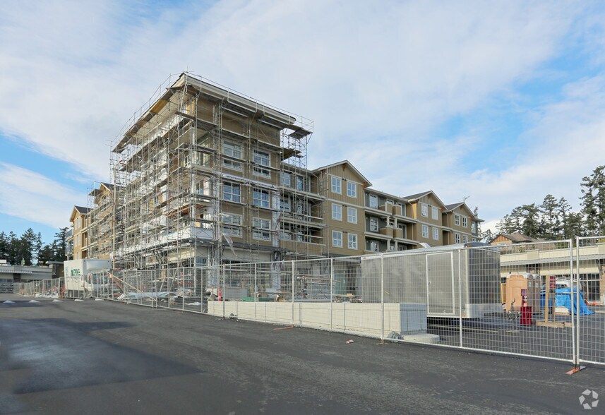 More Photos Of 23 Helmcken Rd, Victoria Apartments For Lease
