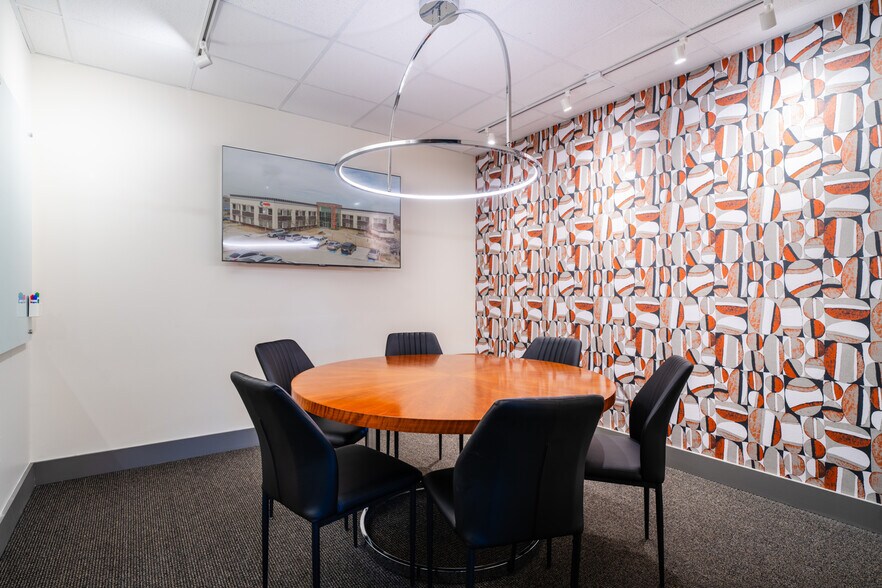 More Photos Of 2770 W Main St, Frisco Coworking Space