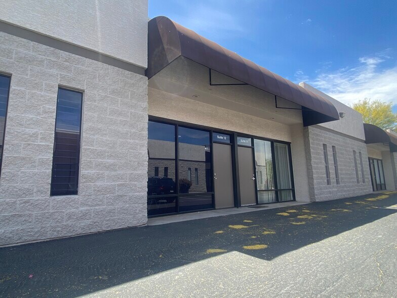 More Photos Of 21421 N 11th Ave, Phoenix Unknown For Lease