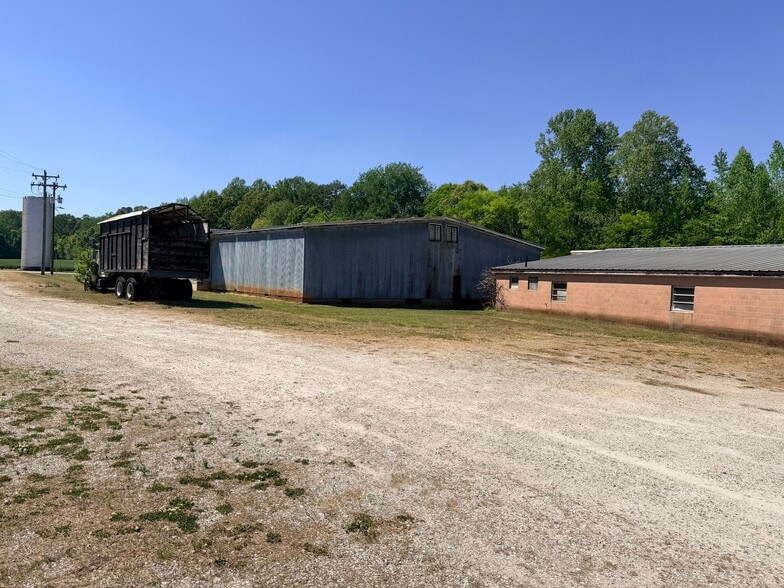 More Photos Of 2570 Needmore Rd, Woodleaf Warehouse For Sale