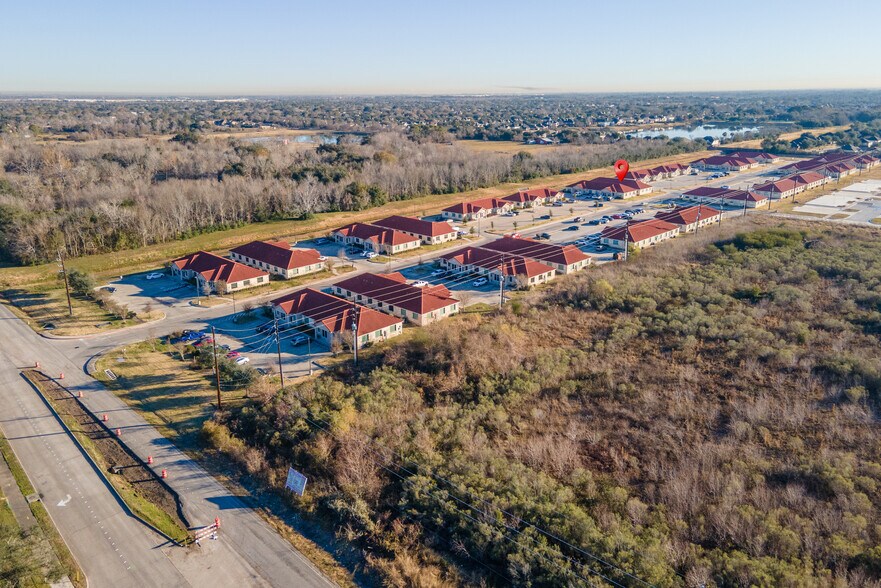 More Photos Of 2743 Smith Ranch Rd, Pearland Medical For Lease
