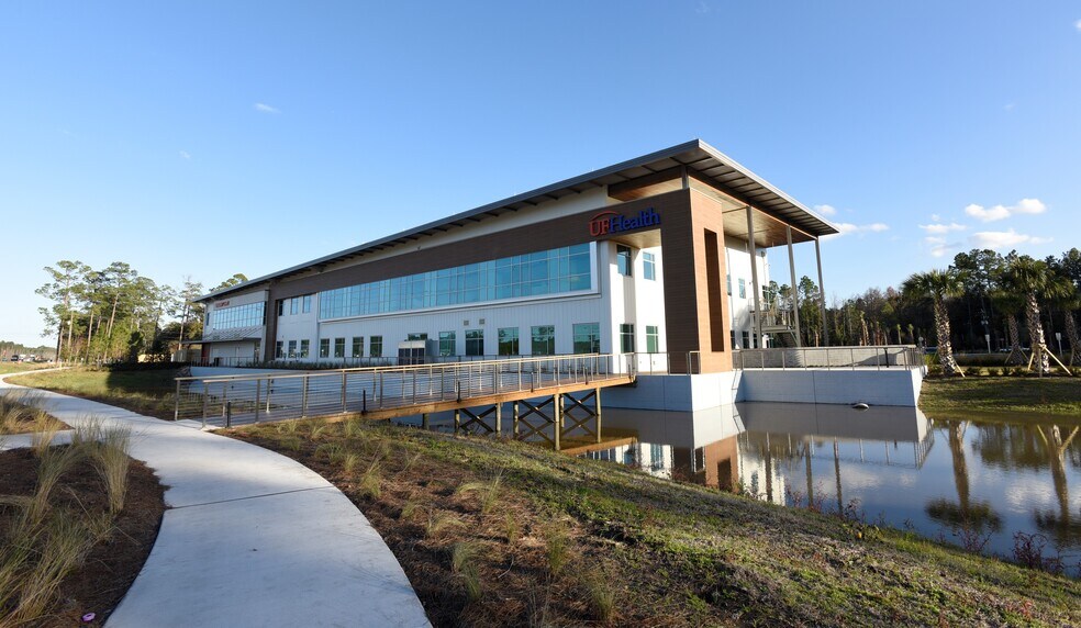 More Photos Of 1 Rayonier Way, Yulee Land For Sale