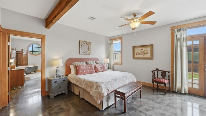 More Photos Of TBD FM 535, Red Rock Land For Sale