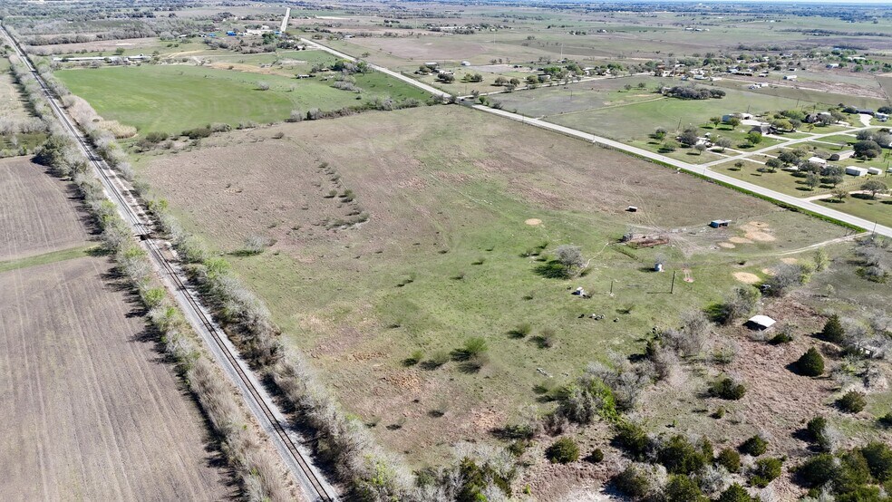 More Photos Of TBD State Highway 95, Moulton Land For Sale