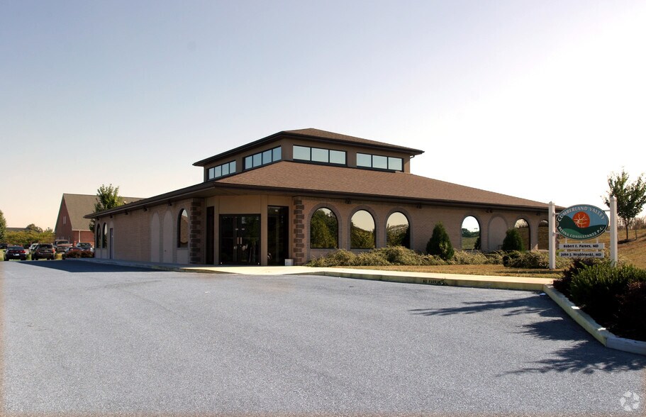 More Photos Of 1150 Opal Ct, Hagerstown Medical For Sale