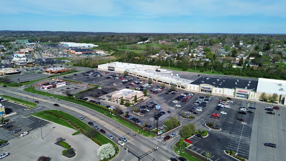 More Photos Of 1601-1705 N Bechtle Ave, Springfield Unknown For Lease