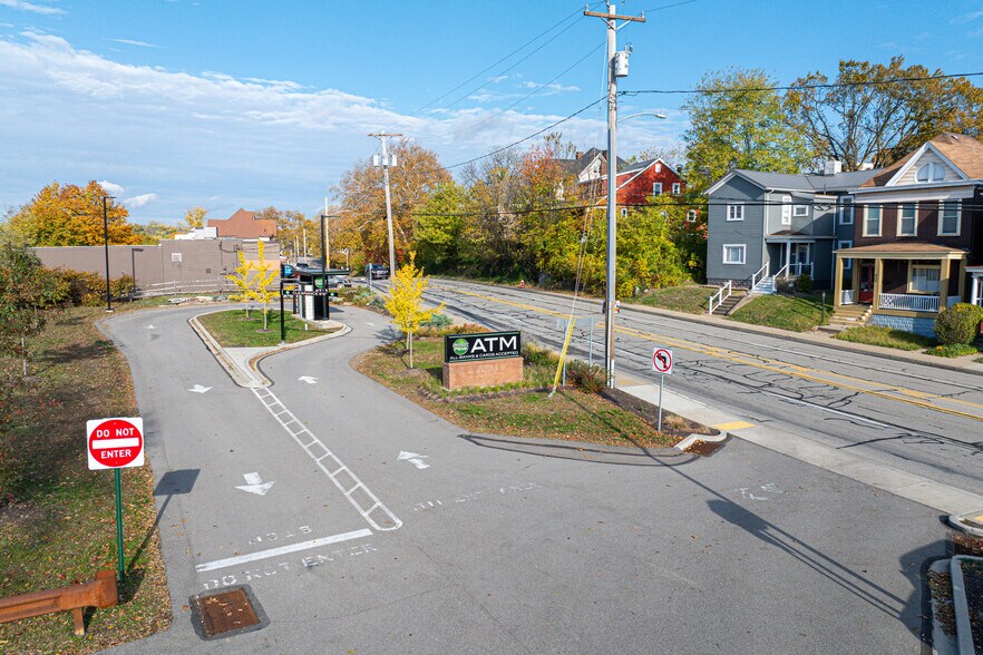 More Photos Of 818 Ohio River blvd, Pittsburgh Land For Lease