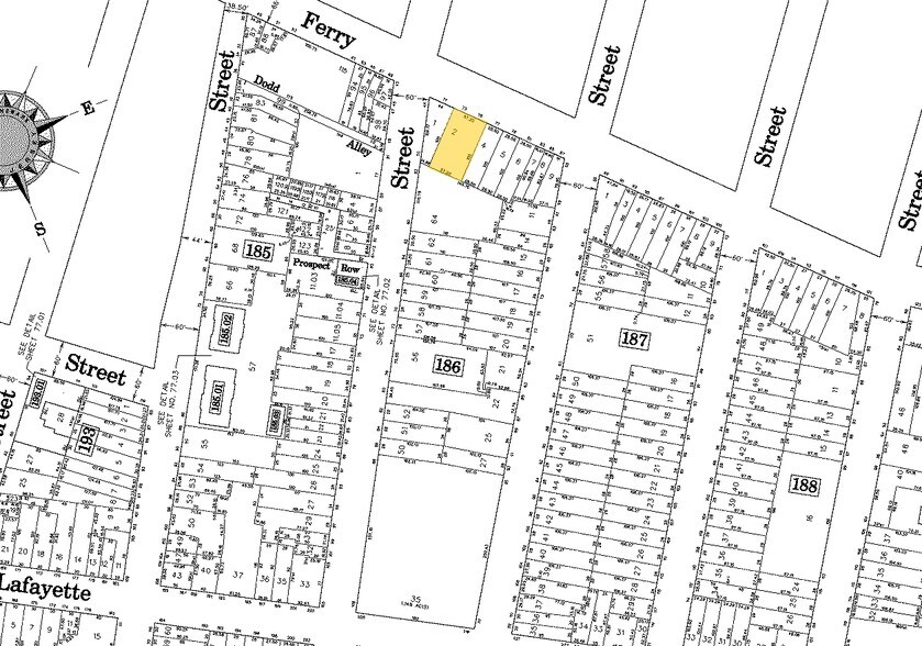 More Photos Of 73-75 Ferry St, Newark Storefront Retail Office For Sale