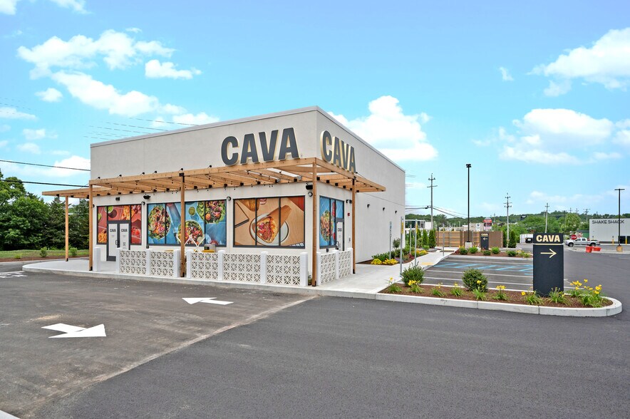 More Photos Of 1009 Centerville Rd, Warwick General Retail For Sale