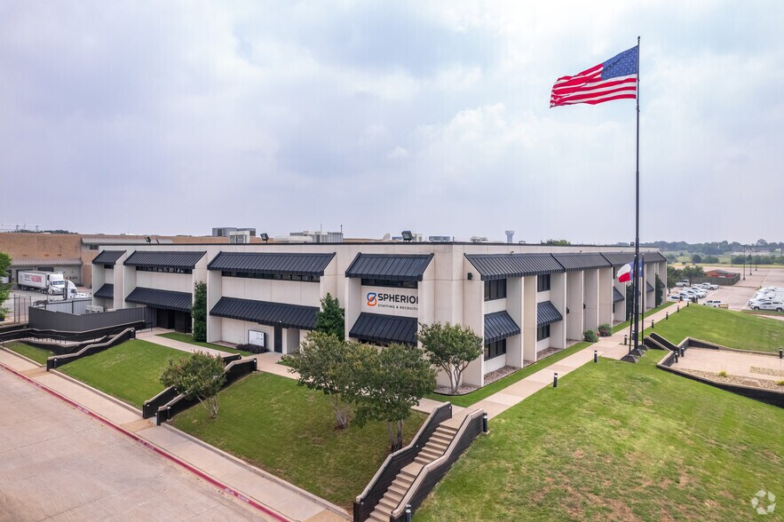 More Photos Of 5751 Kroger Dr, Fort Worth Office For Lease