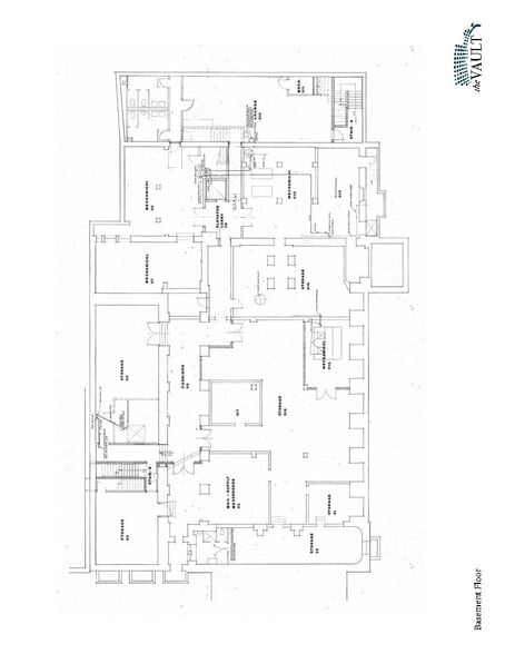 More Photos Of 45 Church St, New Haven Bank For Lease