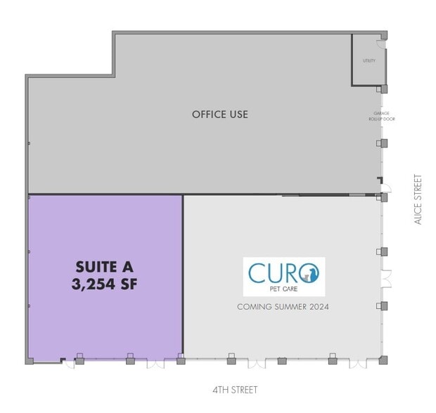 More Photos Of 401 Alice St, Oakland Research And Development For Sale