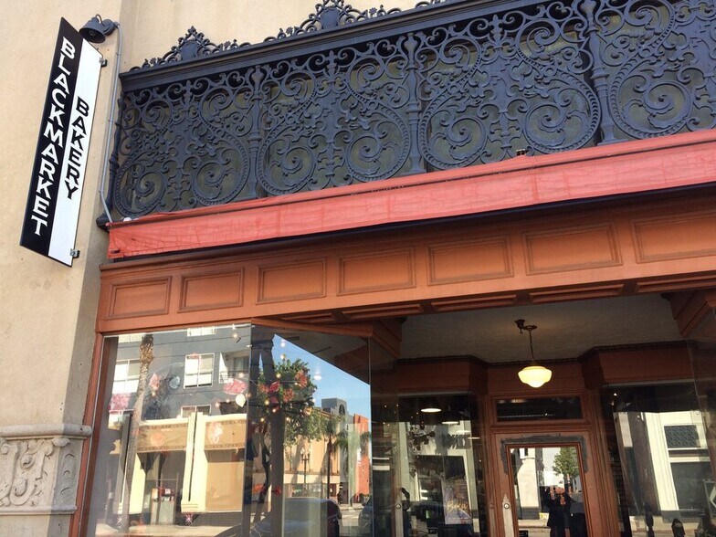 More Photos Of 201-215 N Broadway, Santa Ana Loft Creative Space For Lease