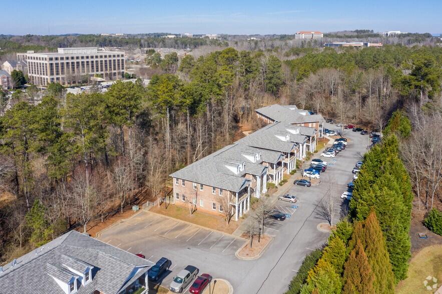 More Photos Of 11300 Atlantis Pl, Alpharetta Medical For Lease