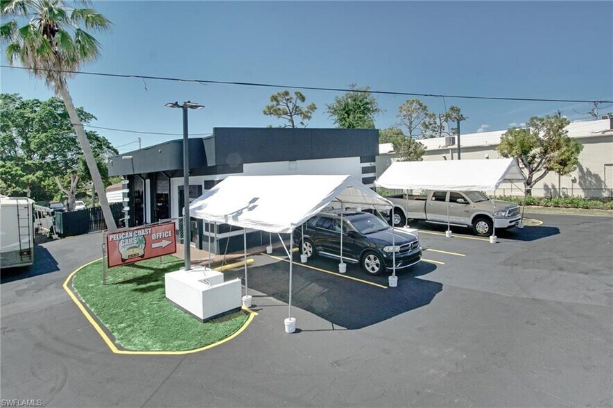 More Photos Of 16070 S Tamiami Trl, Fort Myers Auto Dealership For Sale