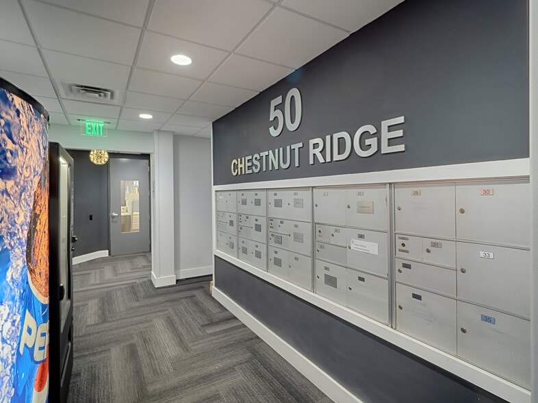 More Photos Of 50 Chestnut Ridge Rd, Montvale Office For Lease