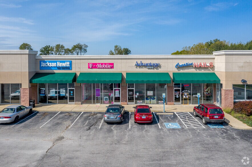 More Photos Of 1440 Nashville Rd, Franklin Unknown For Lease