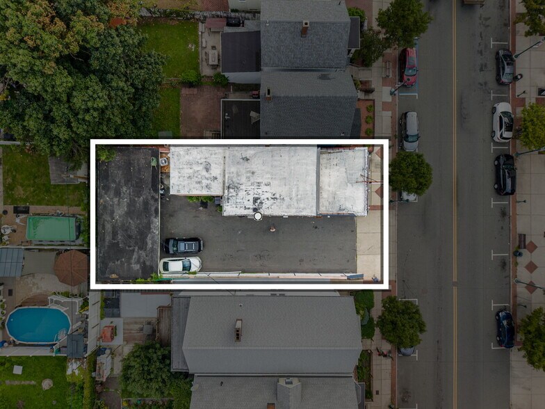 More Photos Of 152 Kearny Ave, Kearny Restaurant For Sale