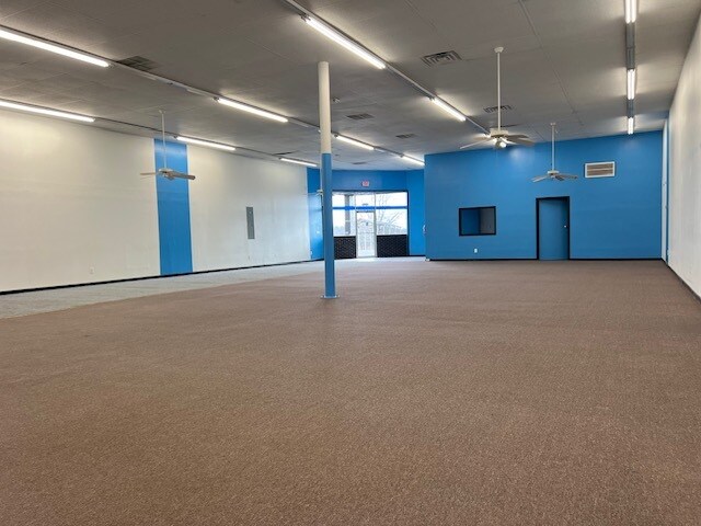 More Photos Of 6713 Highway 29 N, Pelzer Warehouse For Lease