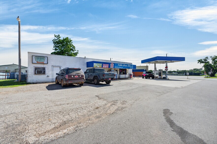 More Photos Of 12283 State Highway 39, Dibble Convenience Store For Sale