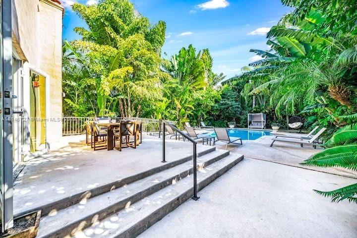 More Photos Of 1545 Meridian Ave, Miami Beach Hospitality For Lease